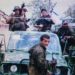 Kosovo: Pet osoba uhapšeno zbog ratnih zločina  počinjenih 1999. godine