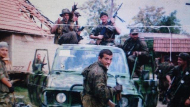 Kosovo: Pet osoba uhapšeno zbog ratnih zločina počinjenih 1999. godine
