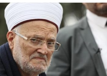 Imam Al-Aksa džamije: Teško nam je obavljati molitvu pod izraelskom okupacijom