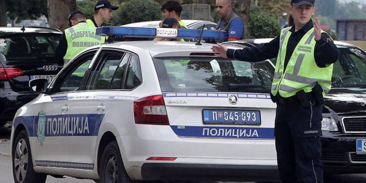 Od sutra pojačano prisustvo saobraćajne policije, evo šta će sve kontrolisati