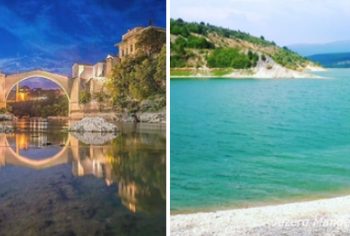 Velika tragedija u Mostaru, utopila se braća od 24 i 18 godina