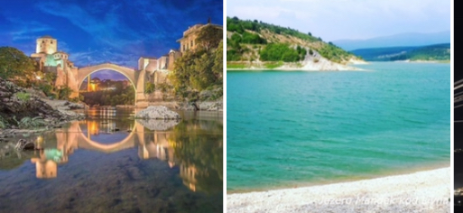 Velika tragedija u Mostaru, utopila se braća od 24 i 18 godina