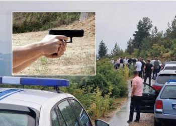 Petnjica: Faketa L.,supruga Izeta L. priznala ubistvo Amera J. iz Rožaja