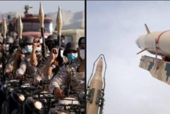 Izrael saopštio: Iran je donio odluke da nas napadne