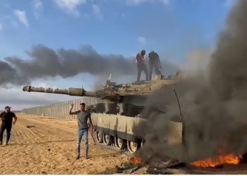 Hezbollah bombardovao sever Izraela, pogođena vojna baza