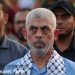 Hamas izabrao novog vođu, Yahyju Sinwar. Bio osuđen na  4 doživotne robije
