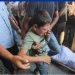 Genocidni Izrael bombardovao izbjeglički kamp u Pojasu Gaze, ubijeno više od 7 Palestinaca