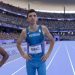 Elzan Bibić ostao bez finala, sjajan start ali nije uspio u završnici trke na 5.000 metara