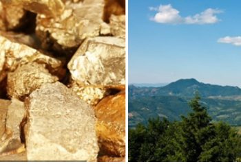 Australijanci u čudu na Rogozni, najača zlatna mineralizacija ikada