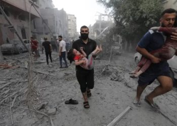 Krvava i teška protekla 24 sata za Palestince, nema sigurnog mjesta u Gazi