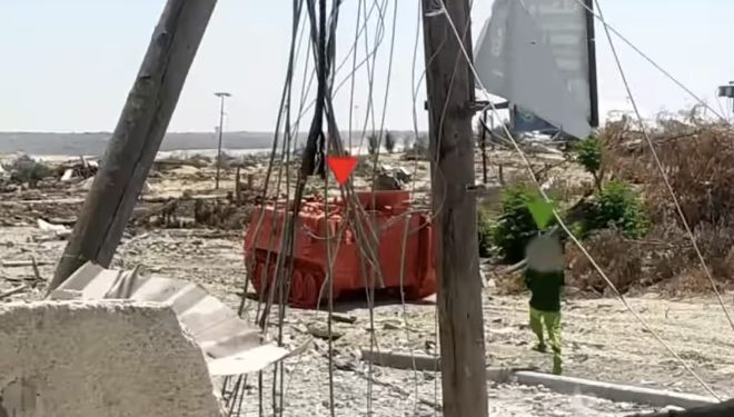 Kako palestinski dječaci uništavaju agresorske tenkove VIDEO