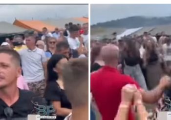 Tradicionalni vašar na Lađevcima okupio veliki broj posjetilaca