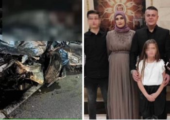 Tragičan epilog saobraćajne nesreće kod Sjenice, troje poginulih za sada