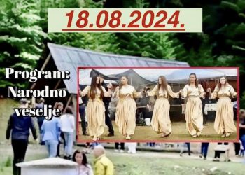 Tradicionalni teferič na Dobrači kod Đerekara biće i ove godine održan