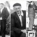Vehbo Ferhatović- Maljevac bio najviši čovjek sa 2,32 metra, izazivao požnju pojavom