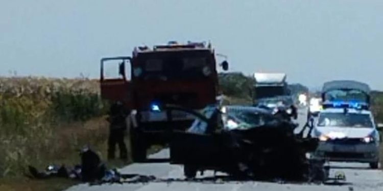 Apel policije na sve vozače da poštuju ograničenja, poslednja 24 sata 7 poginulo a 13 teže povređeno