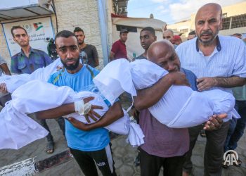 EU i Turska osudile ubistvo 100 Palestinaca za vrijeme klanjanja sabah-namaza u školu