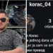 Stradali Korać na Instagramu: Ako me ikada ubije brzina nemojte plakati jer ja sam se smejao