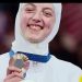 Prva Muslimanka koja je osvojila medalju na OI, Sarah prvakinja u tekvondu