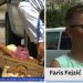 Faris prodaje domaće proizvode da bi pomogao bolesnim roditeljima, nema vremena za igru