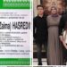Žalost u porodici Ferhatović, Nana još uvijek nezna da je izgubila sina i unukicu