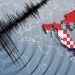 Jak zemljotres u blizini Zagreba, ljudi skakali iz kreveta