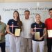 Novi Pazar: Olimpijci kod gradonačelnika na prijemu, ponos grada i Sandžaka