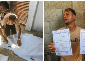 U napadima izraelskih cionista stradali blizanci stari četiri dana