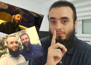 Braća Irfan i Goran na različitim duhovnim putevima, vehabija i đakon povezani krvlju