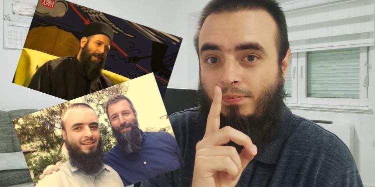 Braća Irfan i Goran na različitim duhovnim putevima, vehabija i đakon povezani krvlju