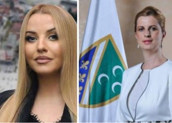 Minela Kalender novi poslanik u skupštini Srbije, nakon ostavke Selme Kučević