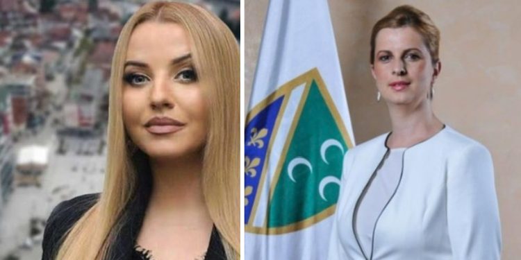 Minela Kalender novi poslanik u skupštini Srbije, nakon ostavke Selme Kučević
