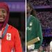 Hasan osvojila zlatnu medalju u maratonu, na postolju sa hidžabom