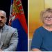 Rada Trajković: Uskoro hapšenje Radoičića, Vučić je prihvatio i zatražio materijal oko Banjske