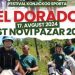 Novi Pazar: I ove godine  za sve ljubitelje – Drugi festival konjičkog sporta EL DORADO