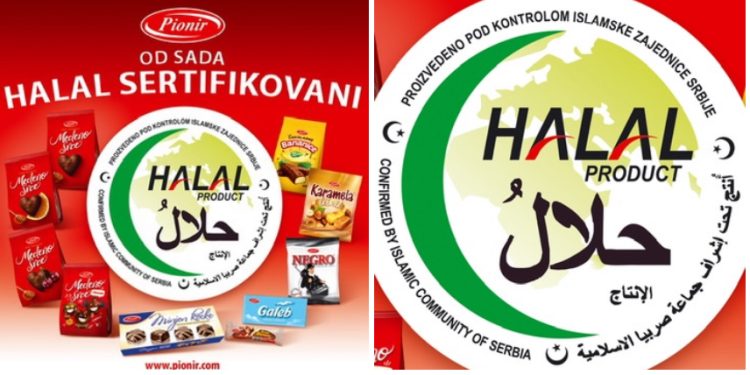 Kompanija Pionir sa ponosom ističe halal sertifikat, potrošači na prvom mjestu