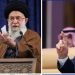 Palestinski predsjednik izjavio da bi napad Irana na Izrael mogao početi brzo, u narednim satima