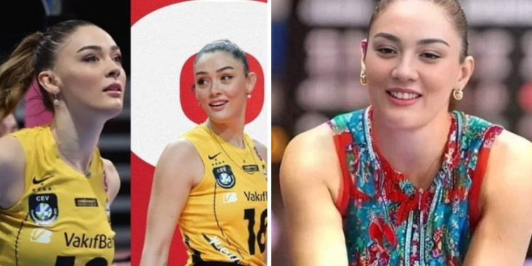 Novopazarska Zehra Guneš- Najljepša i najbolja odbojkašica svijeta