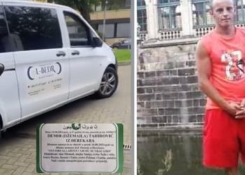 Utvrđen uzrok smrti Demira Tahirovića, dženaze sutra nakon džume u rodno Đerekare