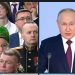 Putin održao govor zapadu: Bože oprosti nam ne znaju šta rade