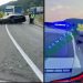 Saobraćajna nesreća na putu Novinpazar – Ribariće, u sudaru dva automobila ima povređenih
