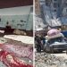 Izraelski cionisti izveli jak napad, ubijeno pet Palestinaca jedno dijete. Naređena nova evakuacija