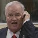 Ratni zločinac Mladić povređen u pritvorskih jedinici Haškog tribunala