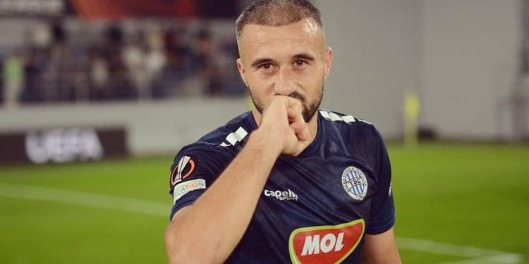 Sjeničak debituje za reprezentaciju BiH, Đakovac na spisku Barbareza