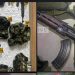 Kosovska policija u raciji u Banjskoj zaplenila veću količinu oružja i vojne opreme