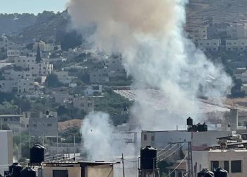 Hezbollah odgovorio na izraelski napad, preko 55 raketa ispaljeno na sjever Izraela