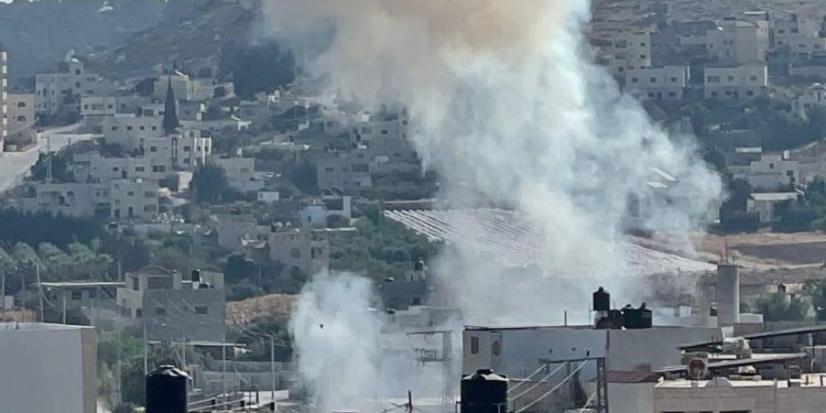 Hezbollah odgovorio na izraelski napad, preko 55 raketa ispaljeno na sjever Izraela
