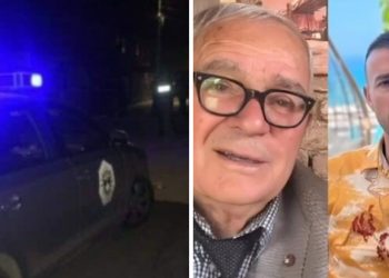 Kosovo: Svadba se pretvorila u tragediju, ubijen deda mladoženje  iz pištolja