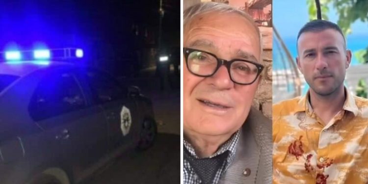 Kosovo: Svadba se pretvorila u tragediju, ubijen deda mladoženje  iz pištolja