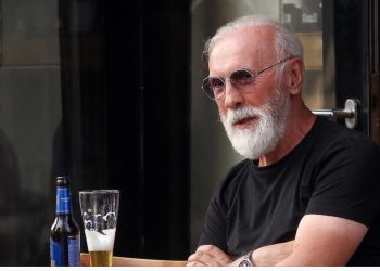 Dino Merlin: Alija je bio Mendela, cio život ubzatvor zbog ideala